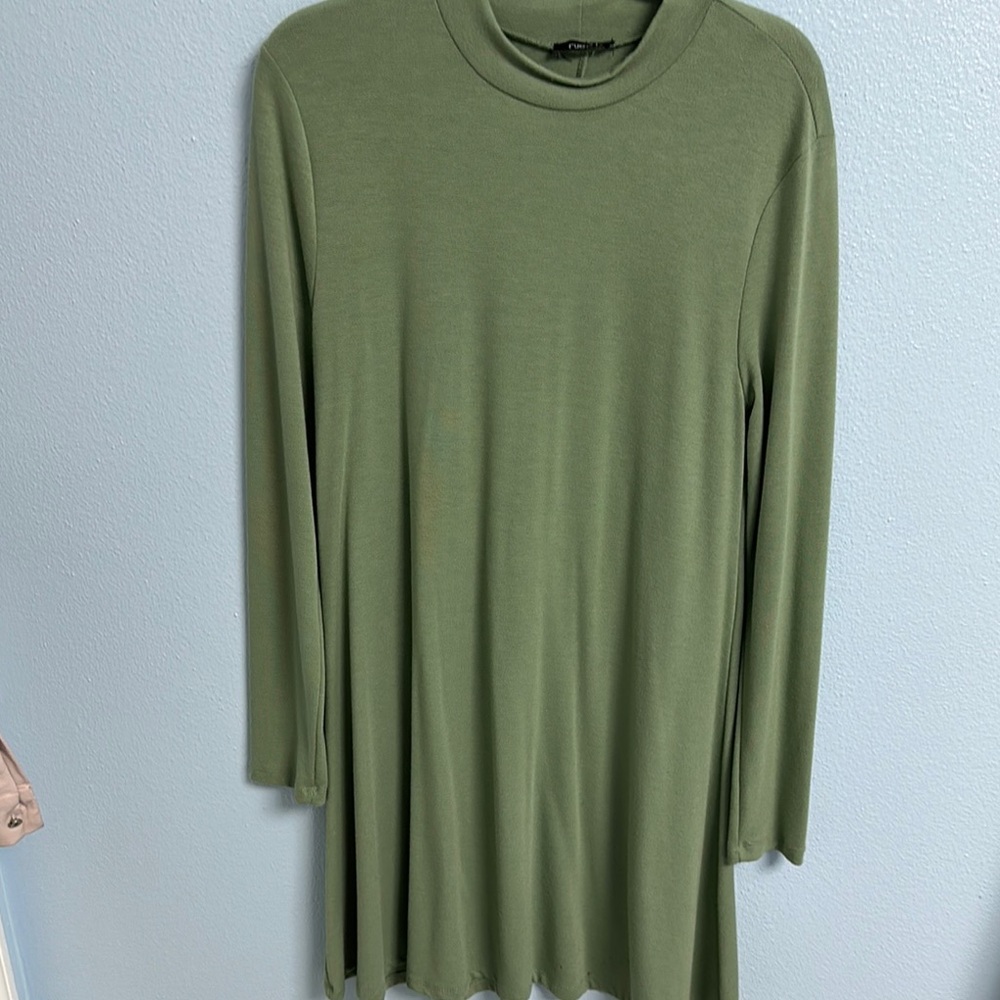 Rue 21 modest dress
